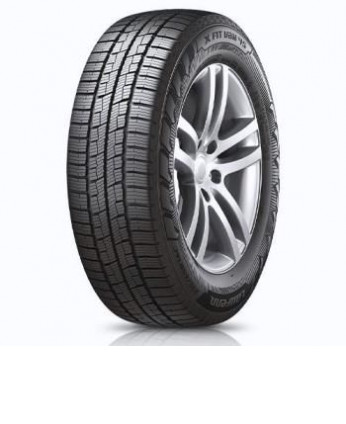Laufenn LV71 X FIT Van 4S 3PMSF 225/65 R16C 112/110R